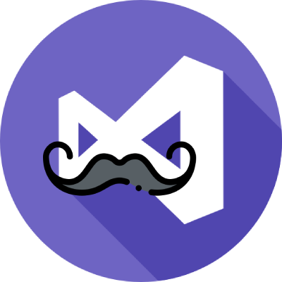 Mustache - Syntax highlighting, snippets, and more